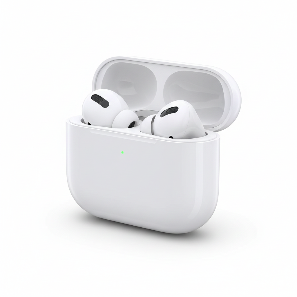 Airpods Serie 4