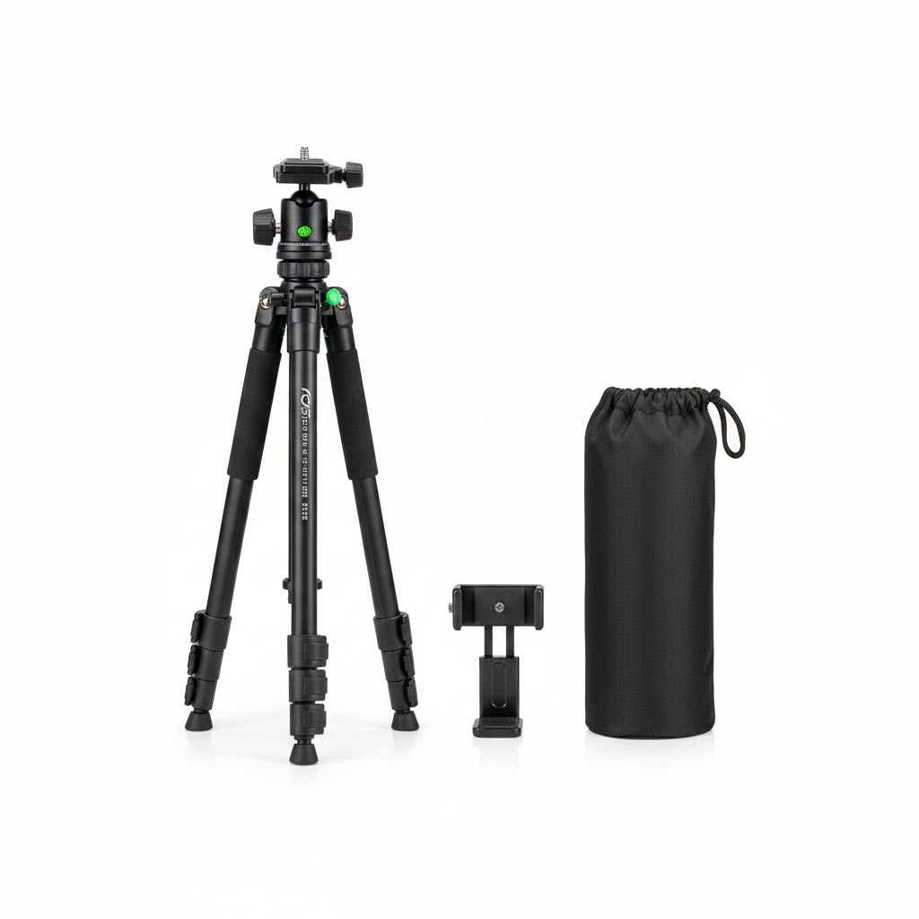 Tripode Para Celular Y Camara