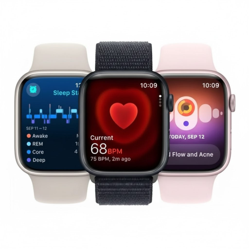 Apple Watch series 9