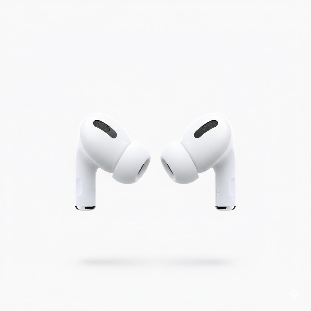 AirPods Series 3 2023 1.1+ Cargador 20w